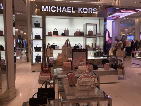 michael kors employee handbook|mike kors jobs.